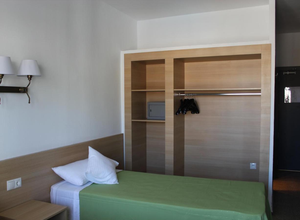 Hotel Armonia Lloret de Mar Exterior foto